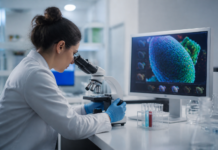 España ya puede ver tumores en 3D y sus genes activos