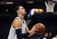 Los Knicks ya tienen fichaje: Konchar deberá ganarse el puesto
