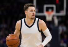 Los Knicks ya tienen fichaje: Konchar deberá ganarse el puesto