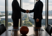 La NBA y la Euroliga negocian una nueva liga en Europa