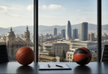 La NBA y la Euroliga negocian una nueva liga en Europa