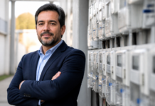 Jorge Manrique revela la clave del éxito en proyectos de metering