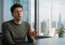 Sam Altman alerta del peligro de la IA y pide confianza