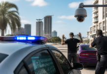 GTA 6: la policía recordará tu rostro, ropa y vehículo