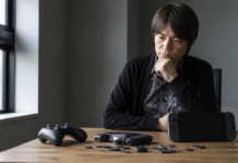 Sakurai alerta al videojuego: sin originalidad, morirá