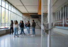 Cierre de las Zonas Jóvenes de Zaragoza: solo un 17% sigue igual