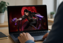 Bayonetta regresa con una sorpresa que nadie esperaba