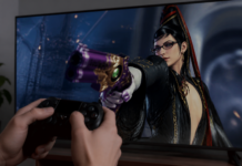 Bayonetta regresa con una sorpresa que nadie esperaba