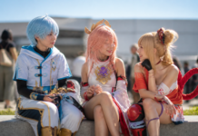 Festival Manga Costa del Sol: cosplay, K-pop y sorpresas
