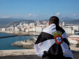 La FABZ pone el foco en el orgullo de barrio y Ceuta