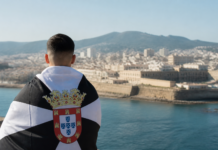 La FABZ pone el foco en el orgullo de barrio y Ceuta