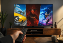 Netflix prepara películas y series de Crazy Taxi, Diablo y Sonic