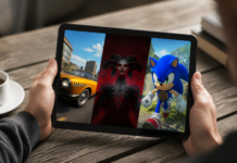 Netflix prepara películas y series de Crazy Taxi, Diablo y Sonic