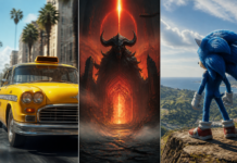 Netflix prepara películas y series de Crazy Taxi, Diablo y Sonic
