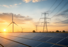 Aagesen anuncia más de 17.000 millones para la red en 2030