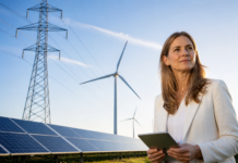 Aagesen anuncia más de 17.000 millones para la red en 2030