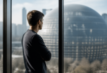 Sam Altman admite riesgos de la IA, pero pide confiar en OpenAI
