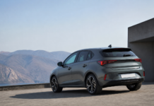 El híbrido de 224 CV que consume solo 5,3 l/100 km