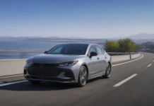 El híbrido de 224 CV que consume solo 5,3 l/100 km
