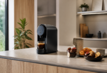 Así funciona NEO, la cafetera inteligente de NESCAFÉ