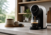 Así funciona NEO, la cafetera inteligente de NESCAFÉ