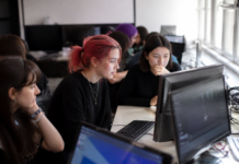 Formosa impulsa una GameJam para abrir paso a más mujeres