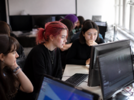 Formosa impulsa una GameJam para abrir paso a más mujeres