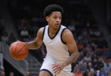 Así juega Nick Smith Jr., el nuevo talento del Real Madrid