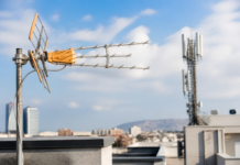 Llega700 activa el 4G y 5G: ¿afectará a la señal de TDT?