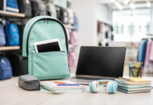 Aqua Multiespacio sortea tecnología en la vuelta al cole