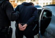 Detenido en Polonia con cocaína, marihuana y MDMA: reincidente