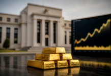 Oro al alza: Warsh y la Fed decidirán si sigue el rebote