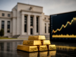 Oro al alza: Warsh y la Fed decidirán si sigue el rebote