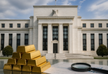Oro al alza: Warsh y la Fed decidirán si sigue el rebote