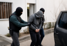 Detenidos los dos pistoleros del triple crimen de Isla Cristina