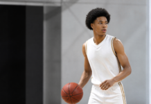 El Real Madrid ficha a Nick Smith Jr tras salir de los Lakers