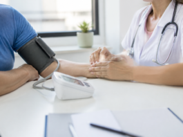 Salta refuerza la atención de diabetes y enfermedades crónicas