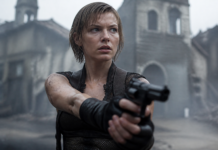 Resident Evil: la historia detrás de su estreno en 2002