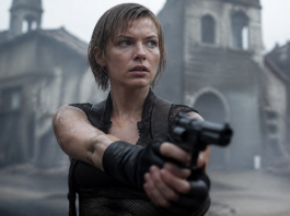 Resident Evil: la historia detrás de su estreno en 2002