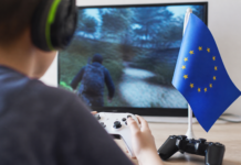 La UE plantea un control de edad para ciertos videojuegos