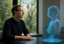 Zuckerberg desafía el catastrofismo de la IA con Muse