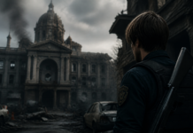 Resident Evil hace historia y lidera Rotten Tomatoes