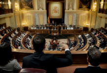 El Congreso tumba el decreto de lobbies y aleja a España