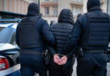 La Policía identifica a los presuntos agresores de Oviedo