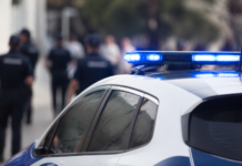La Policía identifica a los presuntos agresores de Oviedo