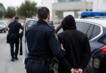 La Policía identifica a los presuntos agresores de Oviedo