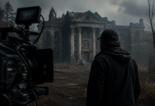 El objetivo de Zach Cregger para llevar Resident Evil al cine