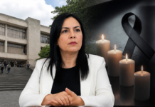 Claudia Tacoronte destapa 4 muertes en la Universidad de Morelos