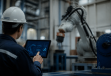 IA en mantenimiento industrial del interés a la confianza