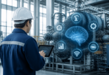 IA en mantenimiento industrial del interés a la confianza